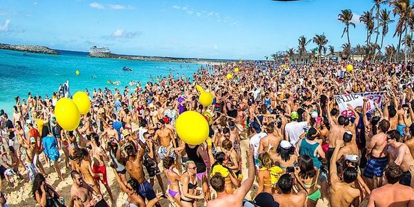 Dovolenka Ko Pha Ngan 2